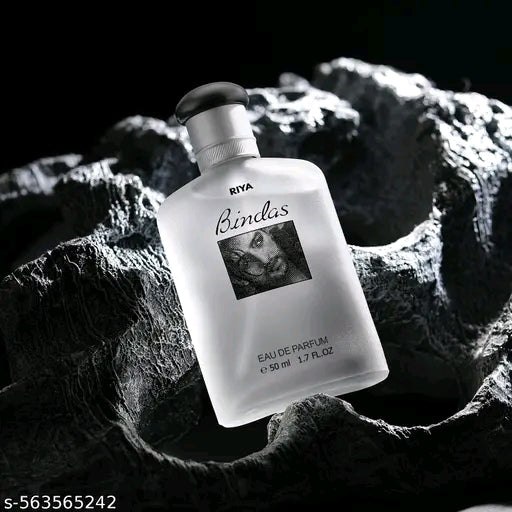 Riya Bindas Perfume for Men - 50ml