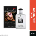 Riya Bindas Perfume for Men - 50ml