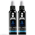 Unique Face Wash for Men