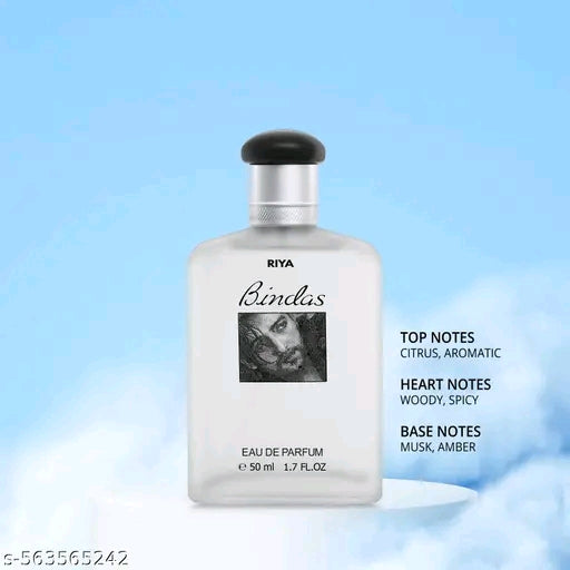 Riya Bindas Perfume for Men - 50ml